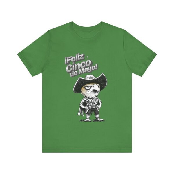 WickerStudio Cinco de Mayo Tee, Mexican Celebration Shirt - Image 13