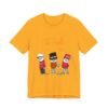 DMCRun The Firsts Vintage Music Lover, Hip Hop Fan, Music Festival Apparel - Image 11