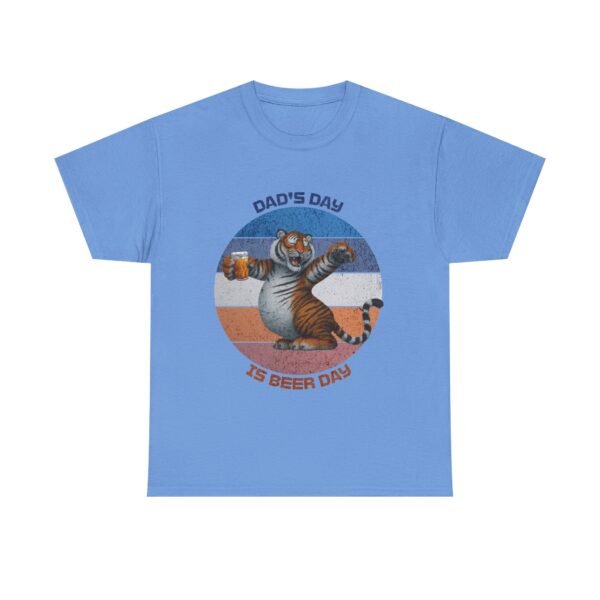 Dad's Day Is Beer Day Funny Dad Gift, Father's Day Shirt - Image 33