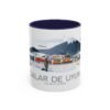 Salar de Uyuni, Train Graveyard Coffee Cup, Bolivia Souvenir, Travel Lover Gift - Image 5
