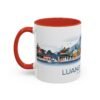 Luang Prabang Spiritual Heart of Laos Design, Gift for Wanderlust Travelers, Travel Souvenir - Image 15
