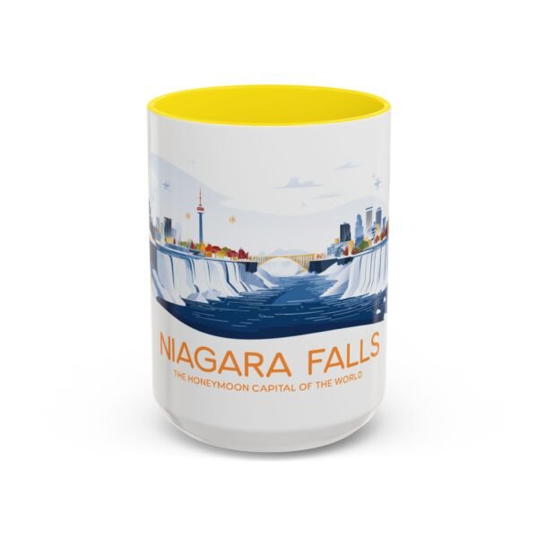 The Honeymoon Capital of the World, Souvenir Gift, Unique Traveler Tea Mug, Nature Lover - Image 33