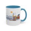 Venice Inspired Coffee Cup, Italy Travel, European City Souvenir - Image 18