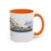 Dead Sea, Ocean Theme Tea Mug, Unique Seaside, Travel Enthusiast Gift, Beach Lover - Image 22