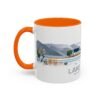 Lake Tekapo Travel Mug, Camping Cup, Outdoor Enthusiast Present, Landscape - Image 23