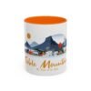 Serene Table Mountain Coffee Cup, South Africa Travel Gift, Wanderlust Kitchen Decor, Adventure, Mountain Lover - Image 21