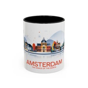 The Venice of the North, Traveler Gift