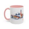 Venice Inspired Coffee Cup, Italy Travel, European City Souvenir - Image 11