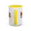 Sahara Desert Coffee Cup, Gift for Nature Lovers, Traveler, Adventure Enthusiast, Landscape - Image 36
