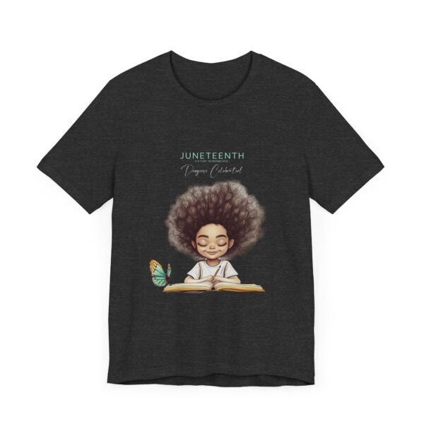 Juneteenth History Remembered Progress Celebrated Shirt, African American Independence - Image 23