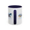 Abashiri City Of Drift Ice for Nature Lovers, Japanese Aesthetic Tea Mug, Unique Japan Travel Souvenir - Image 8
