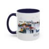 Iguazu Falls, One of the world’s largest waterfall systems Coffee Cup, Argentina Brazil Souvenir, Travel Lover Gift - Image 7