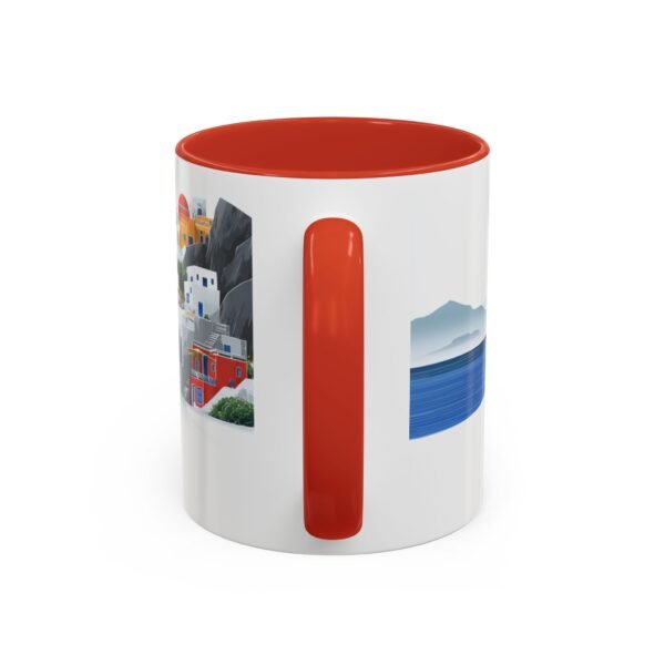 Santorini The Jewel of the Aegean, Gift for Traveler, Adventure Enthusiast, Landscape - Image 16
