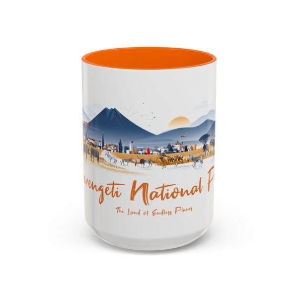 Nature Lover Mug, Adventure Gift - Image 29