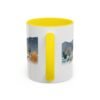 Lake Tekapo Travel Mug, Camping Cup, Outdoor Enthusiast Present, Landscape - Image 28