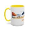 Sahara Desert Coffee Cup, Gift for Nature Lovers, Traveler, Adventure Enthusiast, Landscape - Image 35