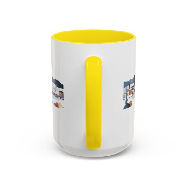 Salar de Uyuni, Train Graveyard Coffee Cup, Bolivia Souvenir, Travel Lover Gift - Image 36