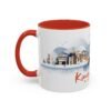 Japanese Hot Spring Inspired Coffee Cup, Kinosaki Onsen Design, Gift for Travelers, Japan - Image 15