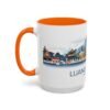 Luang Prabang Spiritual Heart of Laos Design, Gift for Wanderlust Travelers, Travel Souvenir - Image 31