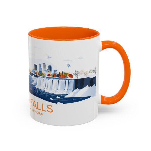 The Honeymoon Capital of the World, Souvenir Gift, Unique Traveler Tea Mug, Nature Lover - Image 22