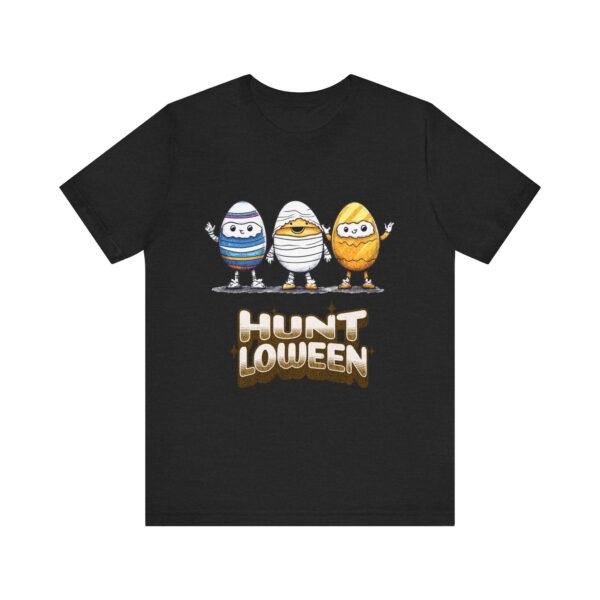 Easter Hunt Tee, Funny Hunt For Kids, Huntloween, - Image 5