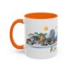 Koh Samui, Tropical Island Ceramic Cup, Beach Lover - Image 23