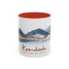Kamikochi Japan’s Hidden Alpine Paradise Coffee Cup, - Image 13