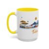 Serene Table Mountain Coffee Cup, South Africa Travel Gift, Wanderlust Kitchen Decor, Adventure, Mountain Lover - Image 35