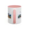 Machu Picchu Coffee Cup, The Sacred City in the Clouds, Traveler Souvenir Gift - Image 12