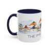 The Pyramids of Giza, Ancient Egypt, Travel gift, Historic architecture - Image 7