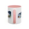 Hakuba The Alps of Japan Coffee Cup, Travel Lover Gift, Mountain Adventure, Winter Ski Resort Japanese Landscape - Image 12