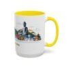 Koh Samui, Tropical Island Ceramic Cup, Beach Lover - Image 34