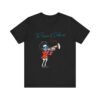 Unisex Tee, The Prince of Darkness Davis, Jazz Legend. - Image 5