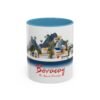 Boracay Island Vacation Souvenir Coffee Cup, Tropical Beach Traveler Gift, Resort Getaway, Philippines - Image 17