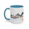 Lofoten The Arctic Paradise Coffee Cup, Scandinavian Travel, Nordic Ocean Nature, Gift for Wanderlust - Image 19
