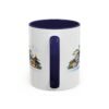 Koh Samui, Tropical Island Ceramic Cup, Beach Lover - Image 8