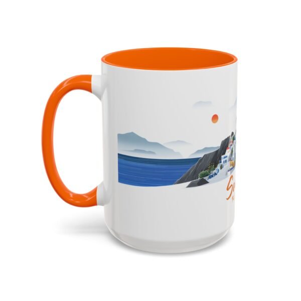 Santorini The Jewel of the Aegean, Gift for Traveler, Adventure Enthusiast, Landscape - Image 31