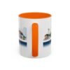 Boracay Island Vacation Souvenir Coffee Cup, Tropical Beach Traveler Gift, Resort Getaway, Philippines - Image 24