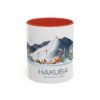 Hakuba The Alps of Japan Coffee Cup, Travel Lover Gift, Mountain Adventure, Winter Ski Resort Japanese Landscape - Image 13