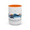 Galápagos Islands Nature Photography Coffee Cup, Gift for Nature Lovers, Traveler, Adventure Enthusiast, Landscape - Image 29