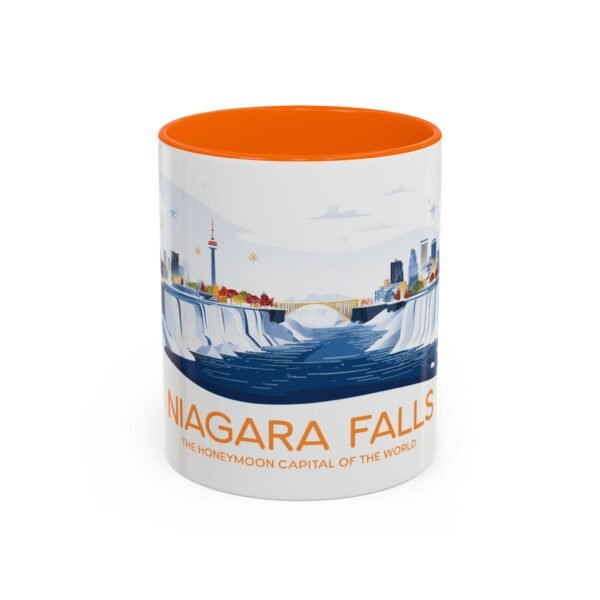 The Honeymoon Capital of the World, Souvenir Gift, Unique Traveler Tea Mug, Nature Lover - Image 21