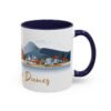 Tottori Sand Dunes Coffee Cup, Japanese Traveler Gift, Desert Landscape, Unique Souvenir, Japan - Image 6