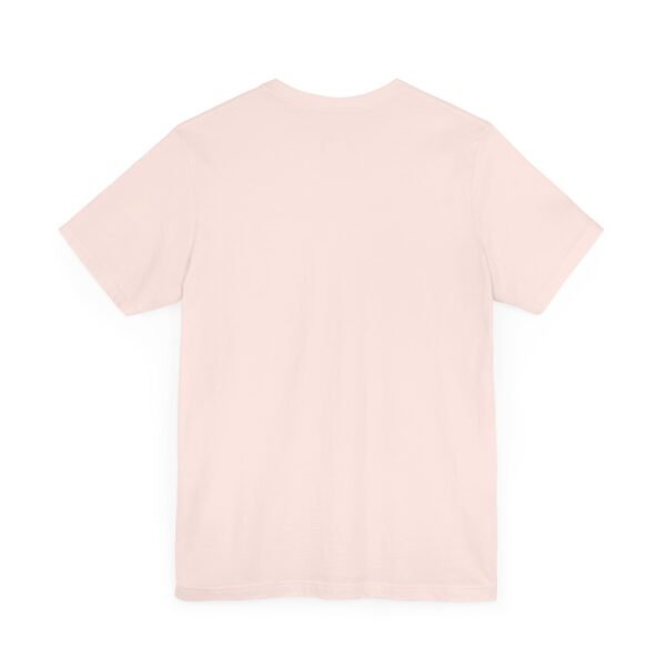 Treat Me Gently, Positive Vibes Tee, Soft Fee, Comfortable Unisex Clothing - Image 8
