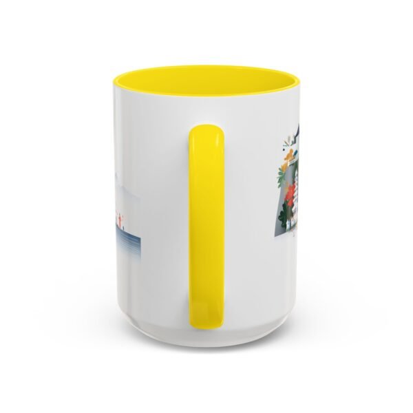 Bali The Island of the Gods Mug, Gift for Traveler - Image 36
