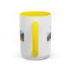 Machu Picchu Coffee Cup, The Sacred City in the Clouds, Traveler Souvenir Gift - Image 36