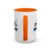 Boracay Island Vacation Souvenir Coffee Cup, Tropical Beach Traveler Gift, Resort Getaway, Philippines - Image 32