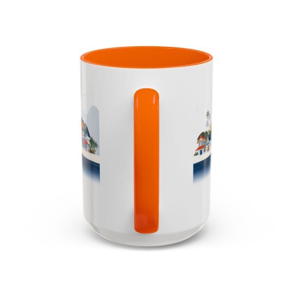 Boracay Island Vacation Souvenir Coffee Cup, Tropical Beach Traveler Gift, Resort Getaway, Philippines - Image 32