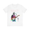 Guitarist Tee, Clapton The King Of Tone, Musician Top