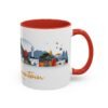 Serene Table Mountain Coffee Cup, South Africa Travel Gift, Wanderlust Kitchen Decor, Adventure, Mountain Lover - Image 14