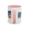 Lake Tekapo Travel Mug, Camping Cup, Outdoor Enthusiast Present, Landscape - Image 12